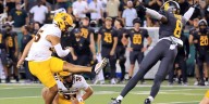 Last-second field goal gives ASU 27