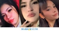 Desesperada búsqueda de tres chicas de entre 15 y 20 años que desaparecieron de manera misteriosa