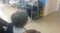 “Señora, no la podemos atender ahora, no hay Internet”, esa fue la respuesta que le dieron a una abuela en la Nueva EPS, sede de Popayán