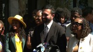 Brooklyn Rep. Yvette Clarke endorses Mamdani for mayor