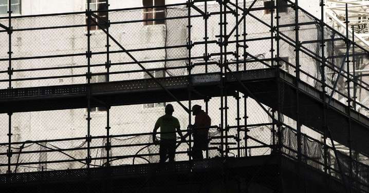 Unemployment rate Australia: Jobless rate steady despite drop in full