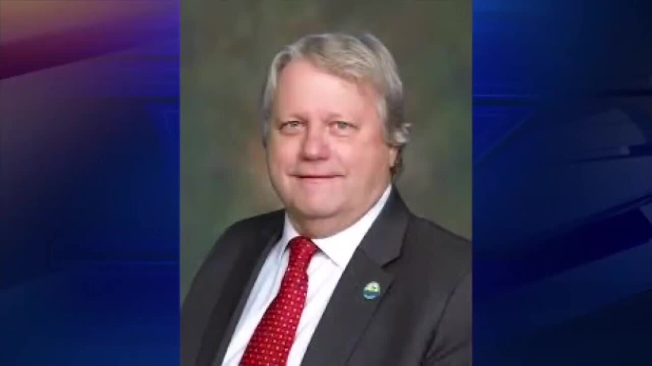 Pressure grows on Palmetto Bay councilman to resign amid wave of firings in aftermath of Kirk’s murder