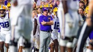 When is LSU vs Ole Miss? Time, TV, prediction for Week 5 SEC game