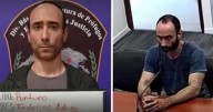 Atraparon al acosador norteño más peligroso: se sacó la tobillera e hizo algo terrible