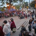 Cronograma de actividades en San Salvador de...