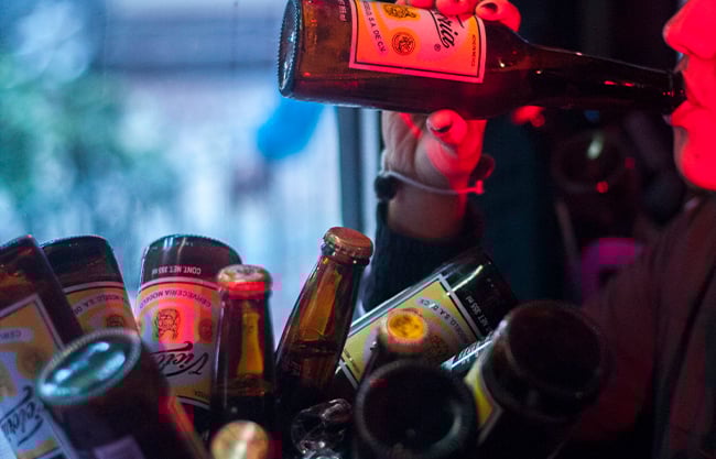La cerveza se consolida como motor económico en México