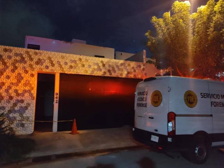 Extranjero es hallado sin vida en real montejo