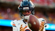 NFL DFS for Bears vs. Vikings: Best FanDuel, DraftKings daily Fantasy football picks for Monday Night Football