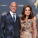 Christopher Meloni on Law & Order: SVU “Love” Comment