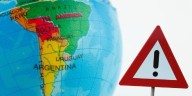 Este es el país de Latinoamérica que no recomiendan visitar por 'peligroso'
