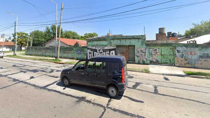 Avellaneda: apresaron a un supuesto integrante de una banda de viudas negras