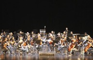 Ofrece Orquesta Filarmónica del Desierto concierto didáctico a más de 900 jóvenes