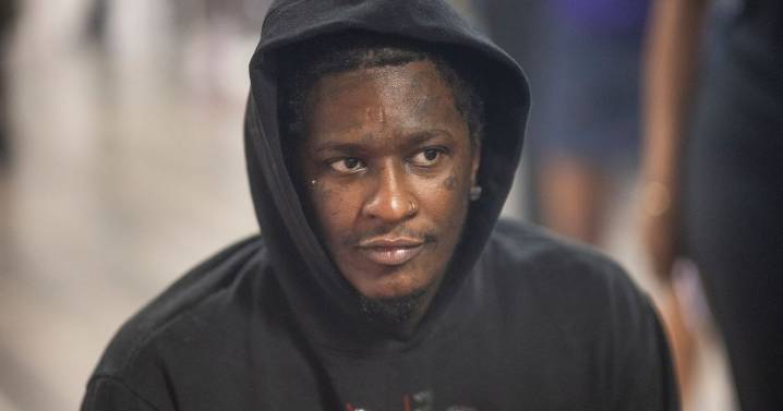 What’s Going On With Young Thug and Mariah the Scientist?