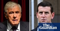 Kerry Stokes ordered to pay Ben Roberts-Smith’s $13.5m legal costs after failed defamation suit