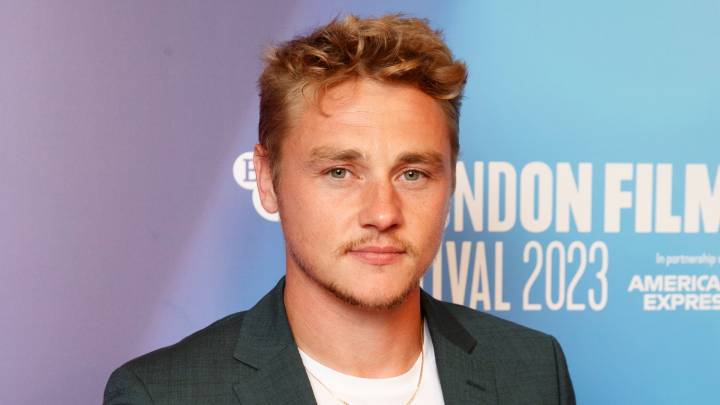 'The Conjuring: Last Rites' Star Ben Hardy on Horror and Hollywood