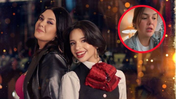 Yuridia pide que no la utilicen para tirar hate a Ángela Aguilar tras versión de Qué Agonía sin la cantante: "Yo no la saqué"