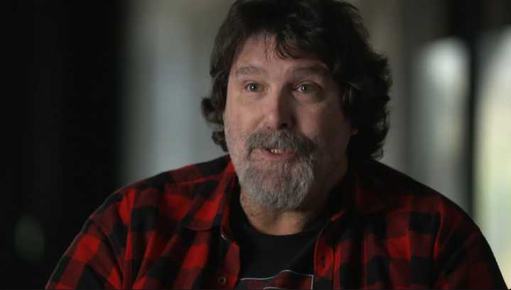 Mick Foley Says He Is “Walking Better Than I Was 15 Years Ago”