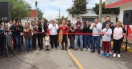 Inicia rehabilitación de Drenaje Pluvial en Mendizábal de Amozoc