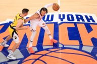Knicks' Jalen Brunson Speaks on Not Getting Complacent