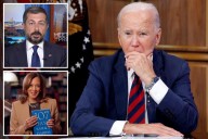Pete Buttigieg now declares Biden 'should not have run' again