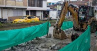 Iniciaron grandes obras públicas por $269 mil millones para transformar cara de esta capital del Eje Cafetero