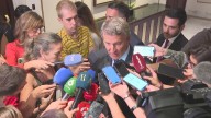 Feijóo señala a Sánchez tras los incidentes de la Vuelta: "La marca España no puede servir a los problemas de corrupción del Gobierno"