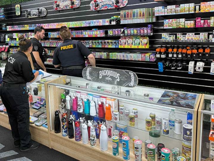 Remembering Meg: A Family’s Tragedy Inspires Clermont Crackdown on Smoke Shops