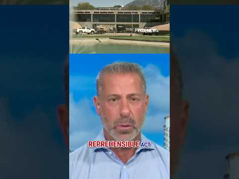 This is coming to an end TODAY: Former FBI agent #shorts #foxnews #charliekirk