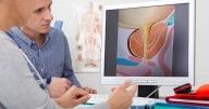 Advanced Prostate Cancer Cases Rising as Fewer Men Are Screened, New Report Says