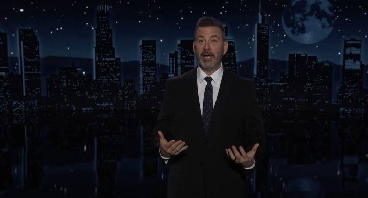 ABC Execs ‘Pissing Themselves’ Fearing Trump Ire Before Yanking Kimmel: Report