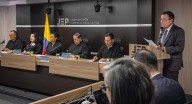JEP ordena al Estado garantizar alimentación, aseo, camionetas y escoltas a los exFarc Según el fallo se deberá también garantizar “ropa apropiada” durante los ocho años de penas restaurativas al que 