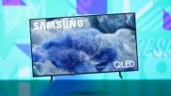 This Samsung 55-inch Class QLED 4K Smart TV with Samsung Vision AI is 20% off
