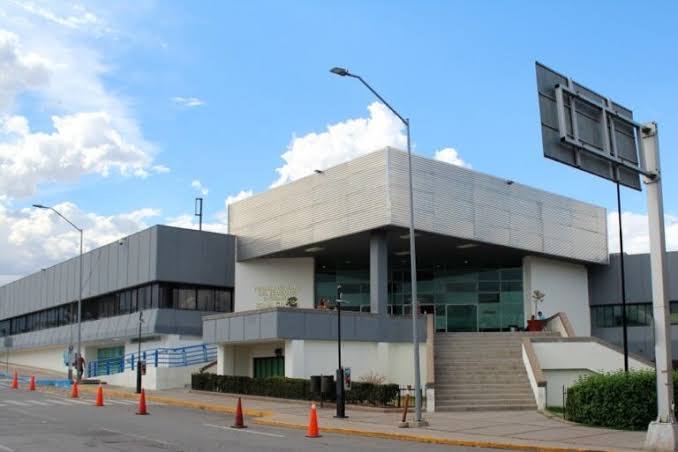 Atienden a elementos de la Fiscalía por intoxicación con fentanilo