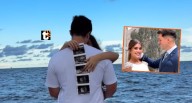 Hermana de Patricio Parodi anuncia su embarazo y él estalla de felicidad: “La familia crece” Mafer Parodi, quien se casó en el 2023, se convertirá en madre por primera vez y emociona a la familia del 