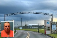 Florida man uses last words to insist he's innocent during state's record 12th execution of the year