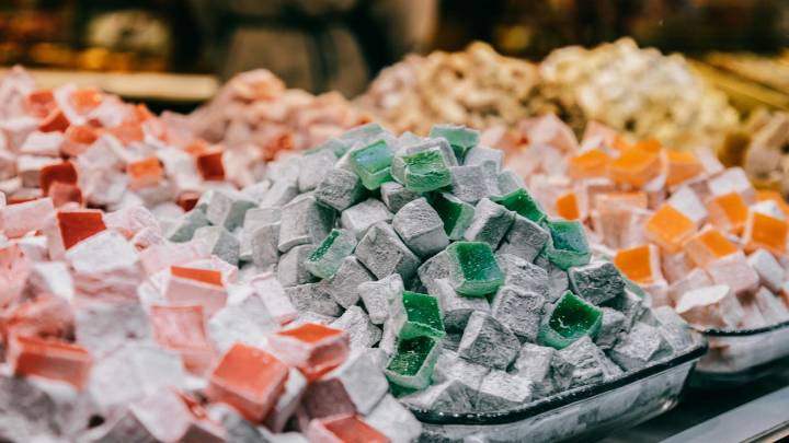 Un estudio vincula el consumo de edulcorantes con un deterioro cognitivo más rápido