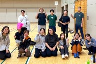 Greetings from Ashoro: Getting used to life in Ashoro!
