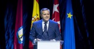 El consejero de Transportes de Ayuso, Jorge Rodrigo, se aparta de la política de manera provisional por cáncer