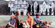 Un castillo como parque temático, Carlos de Inglaterra le saca partido a su residencia de vacaciones