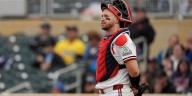 Ryan Jeffers remains sidelined with head contusion