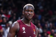Who Is Isaac Bonga? Ex-Lakers Star Eyes NBA Return After EuroBasket Breakout Here's everything you need to know about the ex-Lakers hooper Isaac Bonga who might be hoping for an NBA comeback soon! Adr