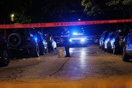 Opinion: The president, mayor and governor need to unite to save lives
