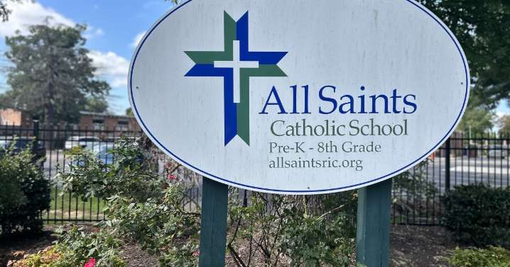 Former Richmond Catholic school business manager pleads guilty to embezzling nearly $240,000