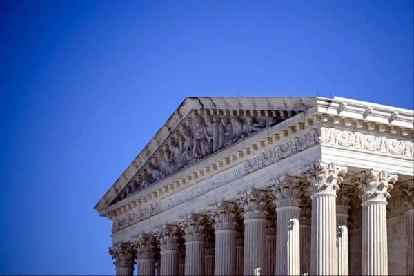 Decidirá Corte Suprema de EU legalidad de aranceles de Trump