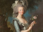 Inauguran exposición sobre María Antonieta en el Museo Victoria and Albert