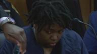 Bionca Ellis back in court: Judge denies defense's motion for sequestered jury in North Olmsted Giant Eagle stabbing case