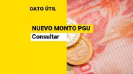 Pensión Garantizada Universal sube su monto a $250 mil desde este 2 de septiembre: ¿Cómo revisar si me corresponde?