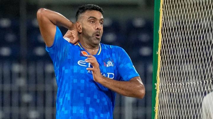 Ashwin enters ILT20 auction with the highest base price for any player