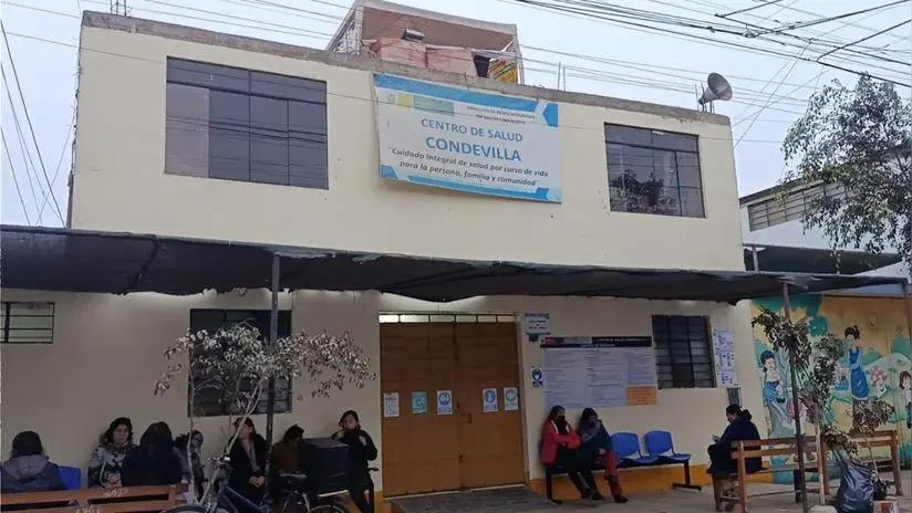 SMP: centro de salud de Condevilla sigue operando, pero continúa temor ante posible cierre