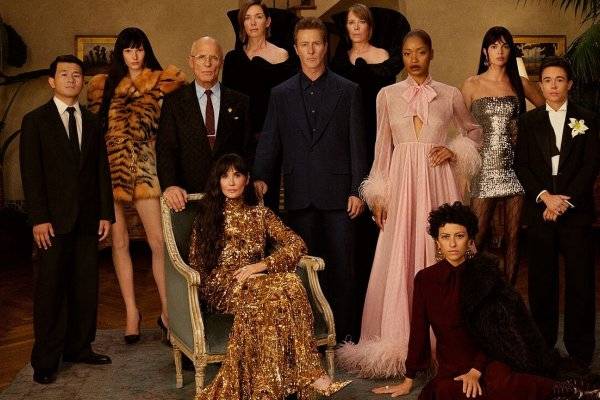 El nuevo Gucci para principiantes: las 5 claves que explican la propuesta de Demna